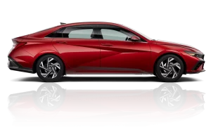 Visit ALM Hyundai Florence Elantra