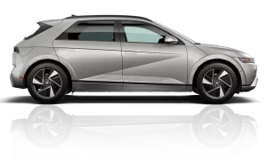 Visit ALM Hyundai Florence IONIQ 5