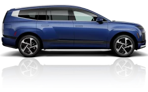 Visit ALM Hyundai Florence IONIQ 9