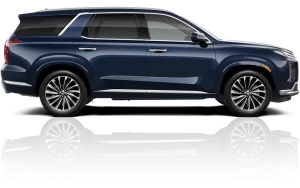 Visit ALM Hyundai Florence Palisade