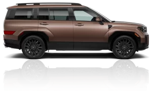 Visit ALM Hyundai Florence Santa Fe